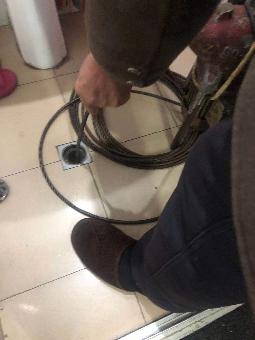 祁阳管道疏通，疏通下水道